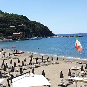  Appartamento Beach Paradise
